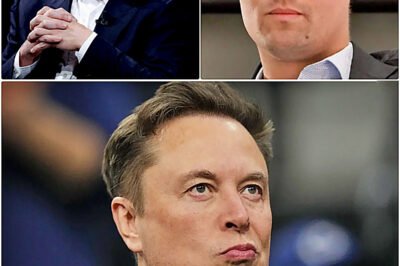 The Whole Country Fell Silent: Elon Musk Suddenly Spoke Out After the Charlie Kirk Incident — Just 10 Words Left Republicans Stunned, U.S. Media in Chaos.