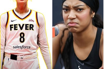 Sophie Cunningham Reflects on Hall of Fame Honor and Leading Through a Challenging WNBA Season