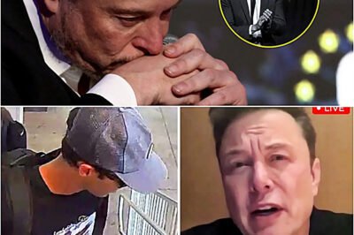 3 Min Ago: Elon Musk Just LEAKED the Whole Truth About Charlie Kirk — Chaos Erupts