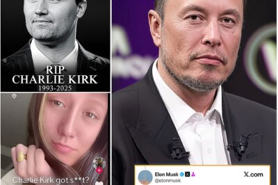 BREAKING: ELON MUSK Just FIRED 2,000 X Employees After A Staffer’s “JOKE” Mocking CHARLIE KIRK’S Death Went Viral… CHAOS ERUPTS Inside X Headquarters — Massive Fallout, Legal WAR Incoming…