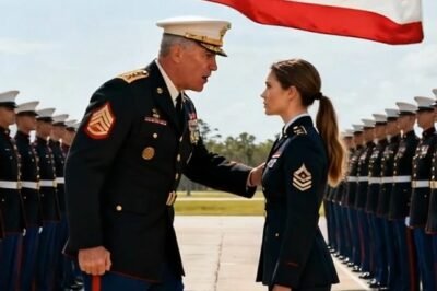 She was mocked as a “failed” technician. But when the Admiral ordered a nuclear strike, the steel under her quiet voice finally surfaced— and the men who laughed at her realized she wasn’t who she said she was.