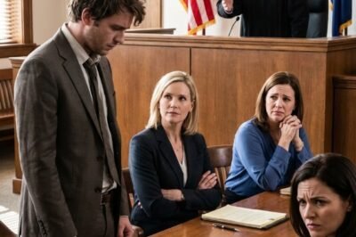 🔥 MY PARENTS SUED ME FOR MY $5 MILLION INHERITANCE — BUT WHEN THE JUDGE SAW ME, HE FROZE AND SAID, “WAIT… YOU’RE…?” EVERYTHING CHANGED. 🔥