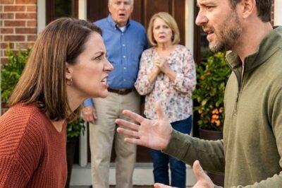 THEY KICKED ME OFF THE $19,400 TRIP I PLANNED — SO I SILENTLY DETONATED THE ENTIRE FAMILY’S COMFORT