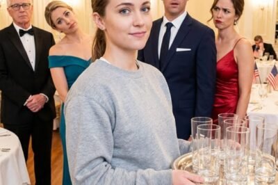 THEY SENT ME TO THE STAFF ENTRANCE AT MY OWN HOTEL — AND THE GROOM’S “OLD-MONEY” FAMILY LEARNED THE TRUTH THE HARD WAY