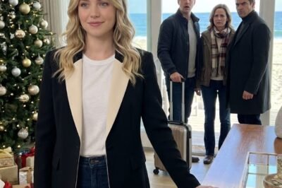 MY PARENTS TOLD ME NOT TO COME HOME FOR CHRISTMAS BECAUSE MY “UNSTABLE LIFE” WAS NEGATIVE ENERGY — THEY HAD NO IDEA I HAD JUST QUIETLY COLLECTED A $120,000,000 LOTTERY PRIZE. WHEN I BOUGHT A LUXURY OCEANFRONT MANSION, THEY SHOWED UP TALKING ABOUT “FAMILY SUPPORT”… AND EVEN TRIED TO GET GUARDIANSHIP OVER ME.