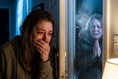 🔥 2 A.M. — MY DEAD MOTHER CALLED ME FROM THE HALLWAY… AND THEN SHE SAID THE ONE PHRASE NO STRANGER COULD EVER KNOW 🔥