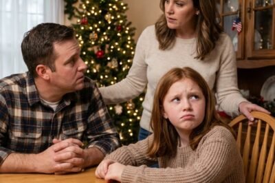 MY DAD ANNOUNCED THE HOUSE I PAID OFF—$720,000 OF MY OWN MONEY—WAS NOW MY SISTER’S “GRADUATION GIFT.” THEN I LOOKED AT MY AUNT AND SAID, “DO YOU WANT TO TELL THEM… OR SHOULD I?”